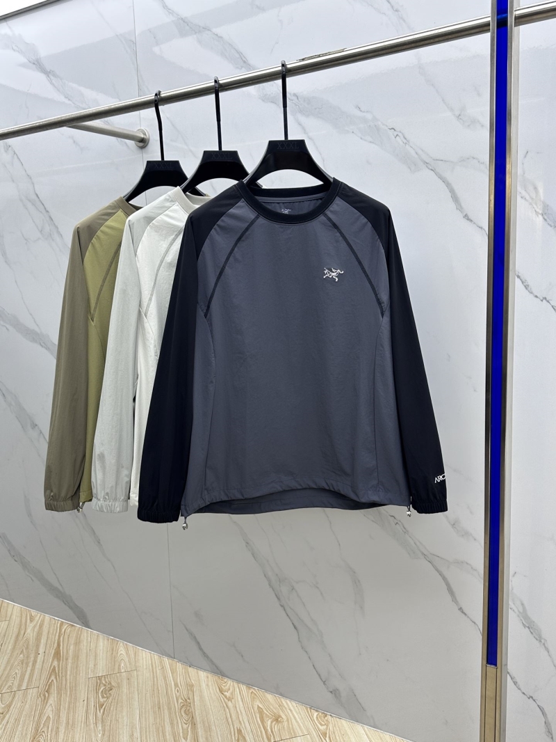 Arcteryx T-shirts